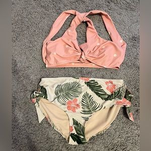 Albion fit bikini